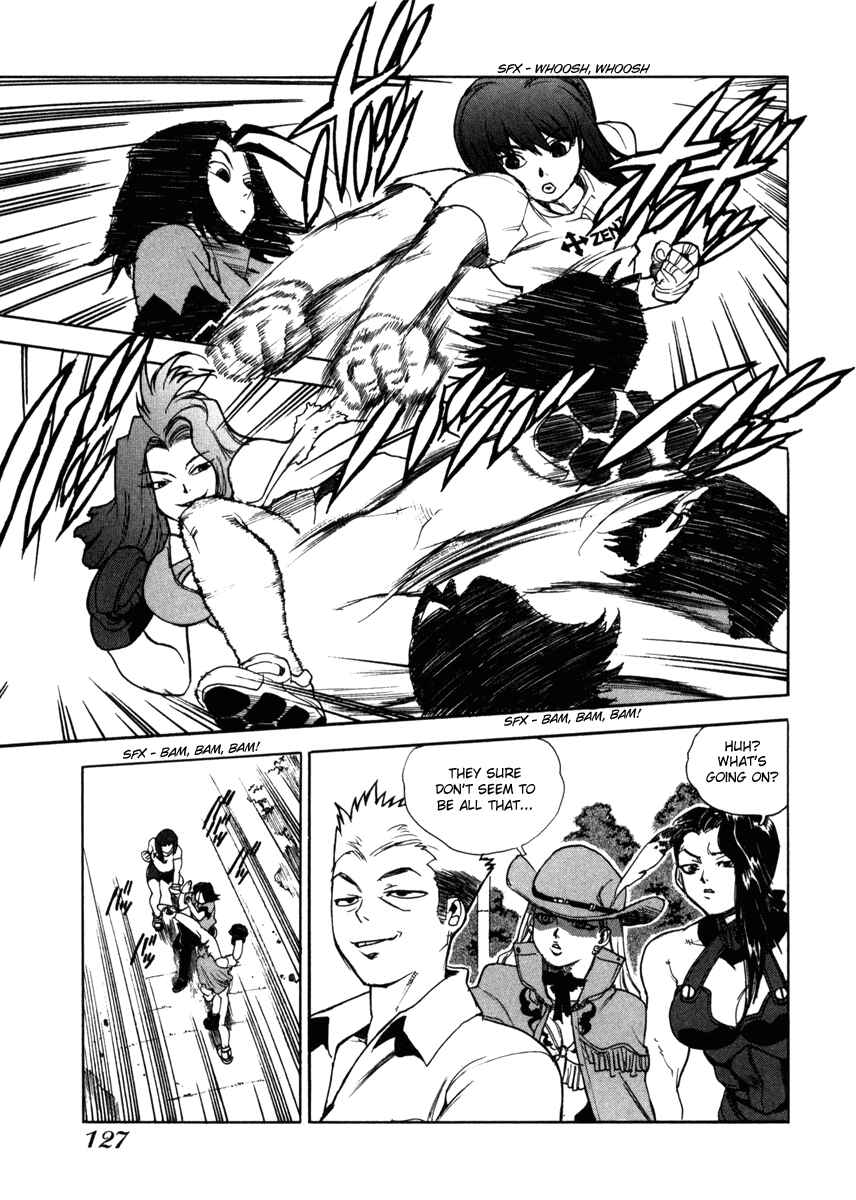 Page 13 Chapter 5 Aiki