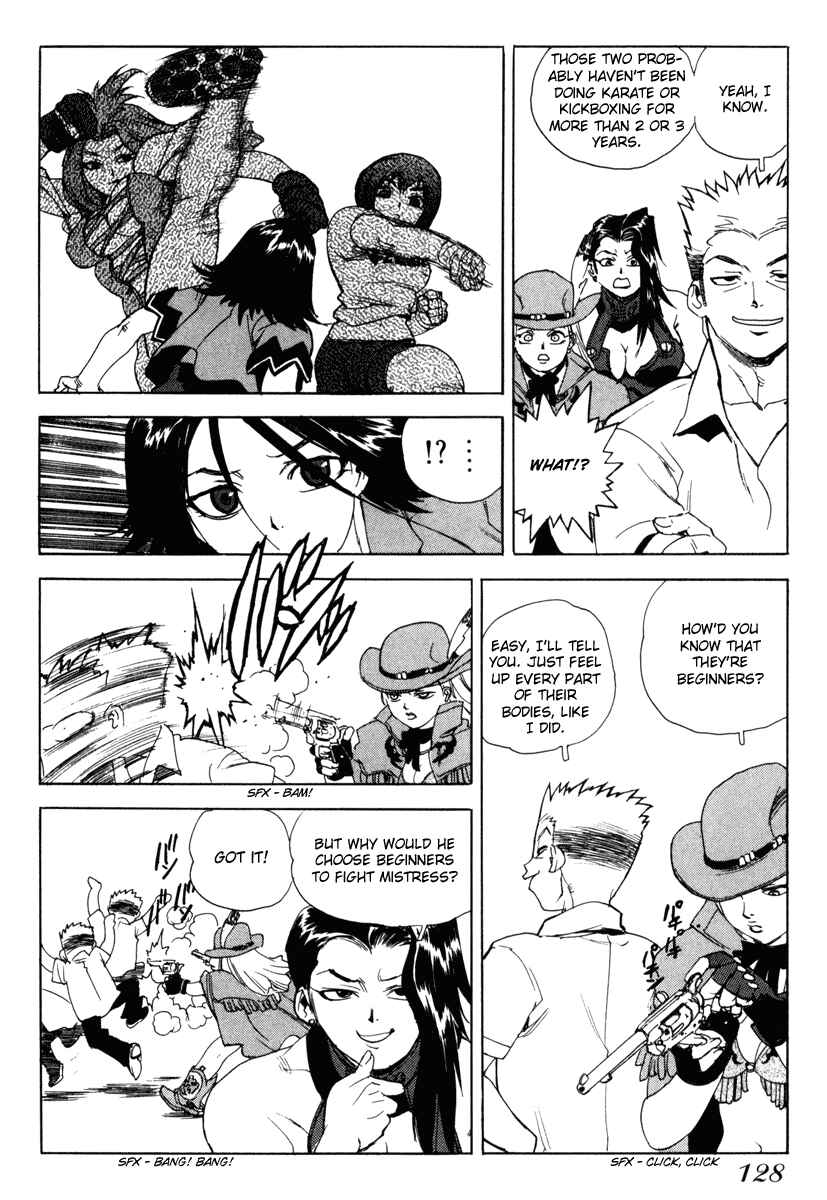 Page 14 Chapter 5 Aiki