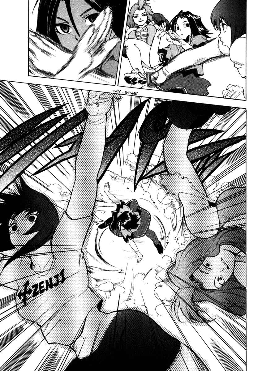 Page 15 Chapter 5 Aiki