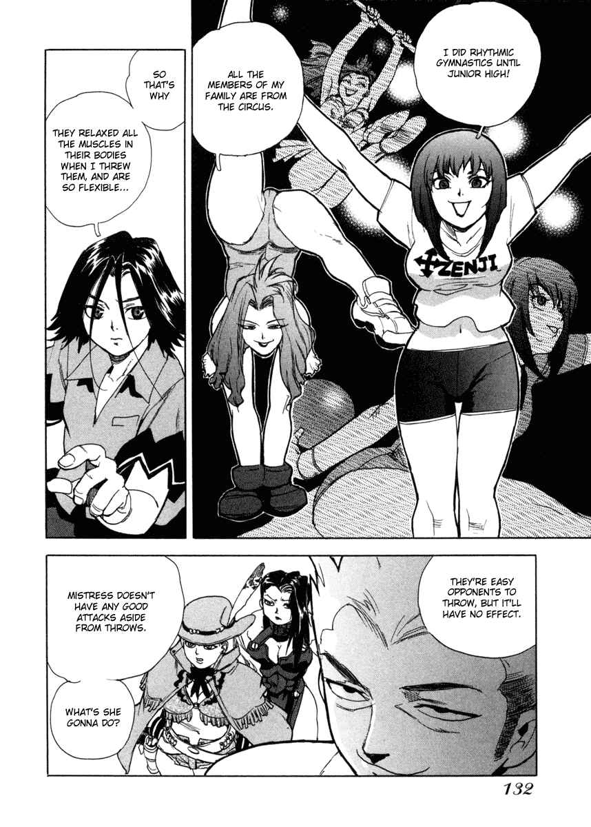Page 18 Chapter 5 Aiki