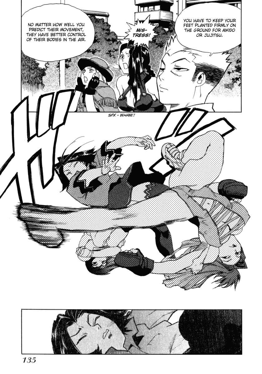 Page 21 Chapter 5 Aiki