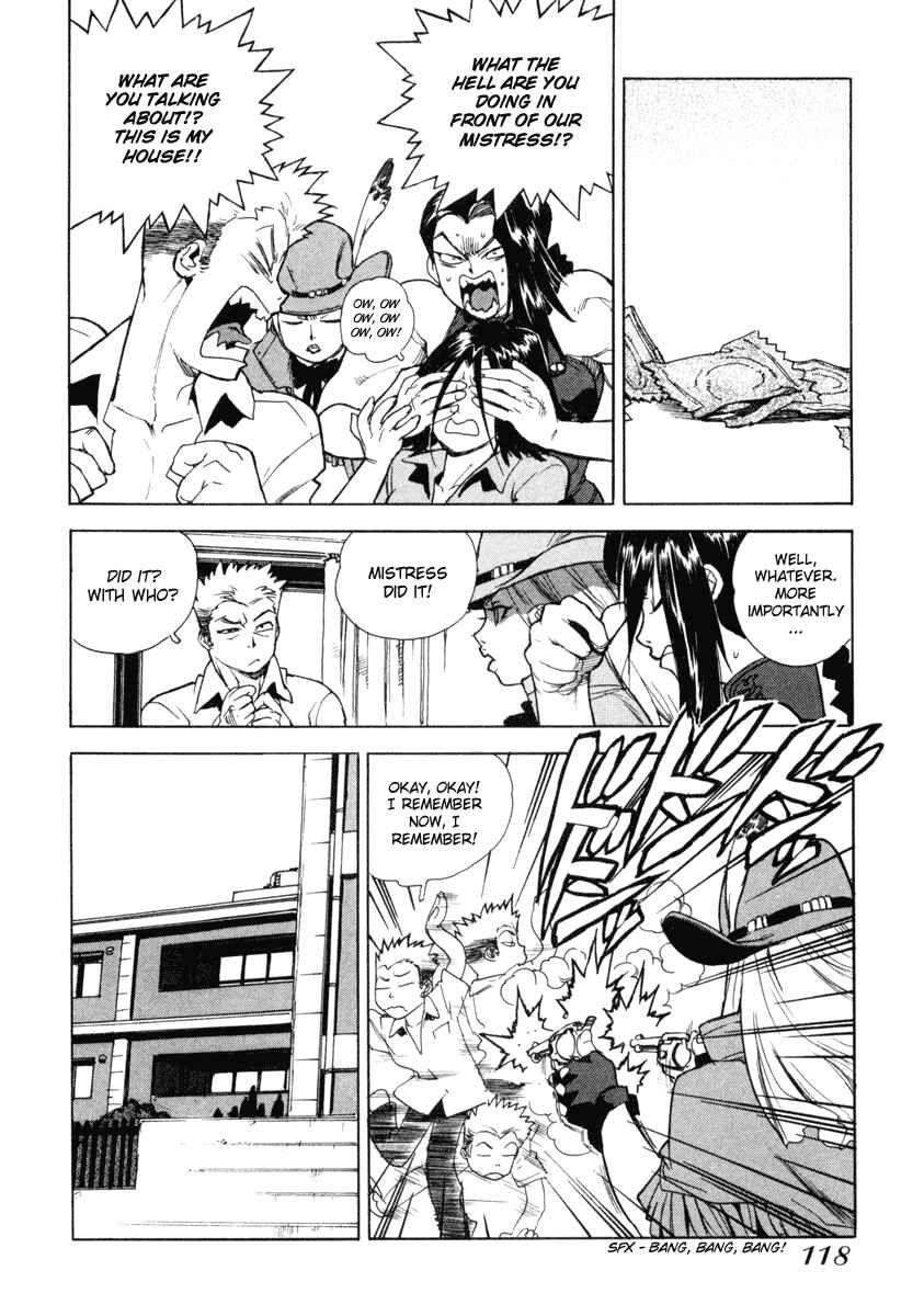 Page 4 Chapter 5 Aiki