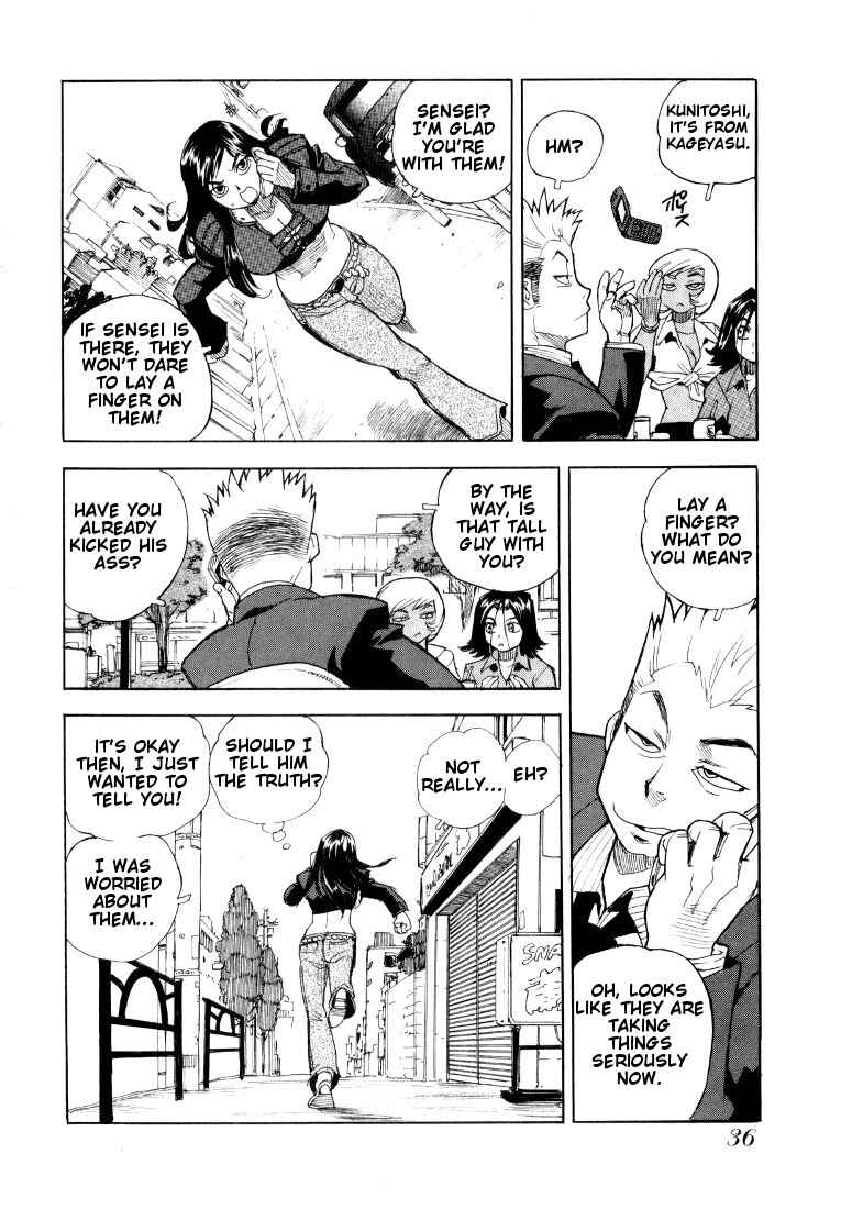 Page 11 Chapter 44 Aiki