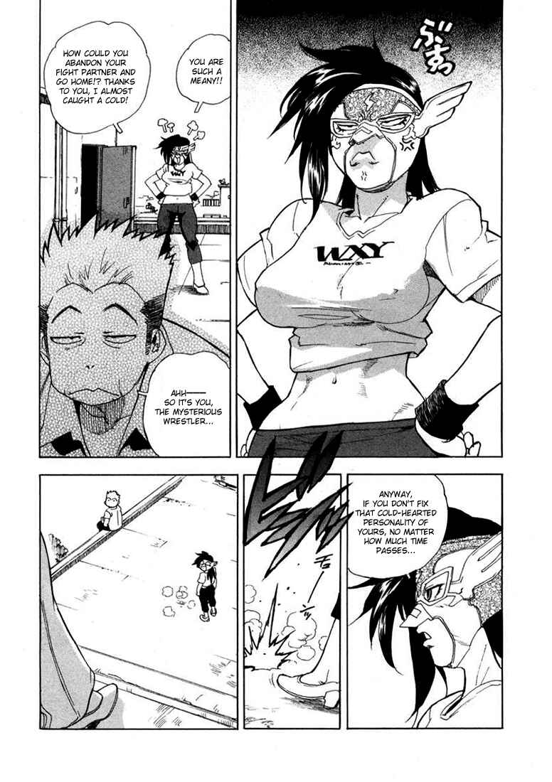 Page 7 Chapter 21 Aiki