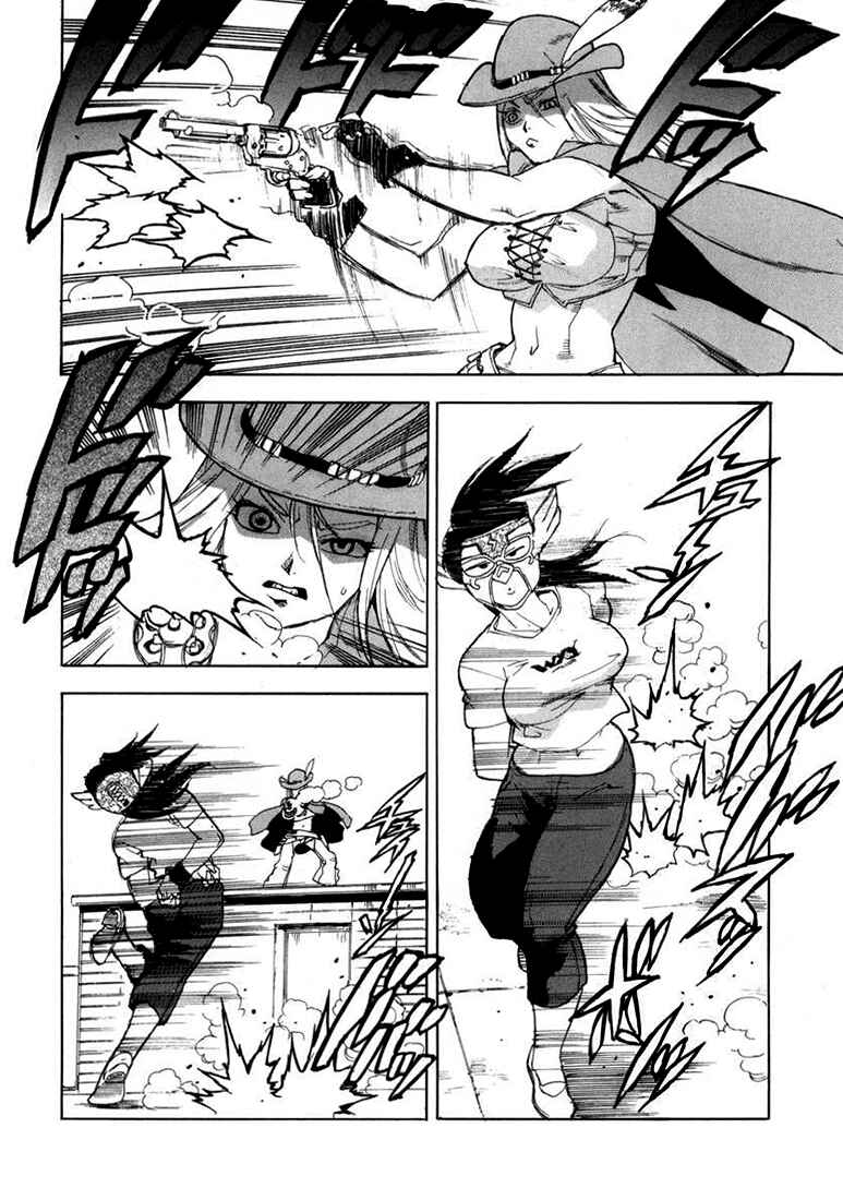 Page 9 Chapter 21 Aiki