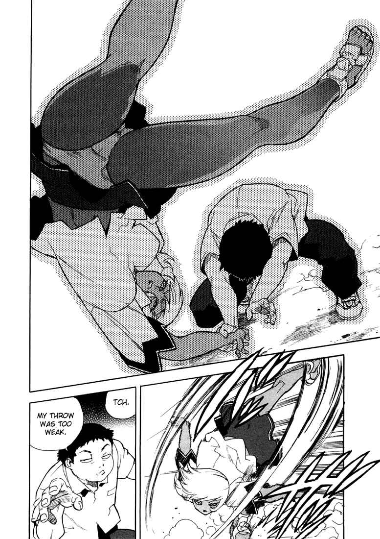 Page 12 Chapter 15 Aiki