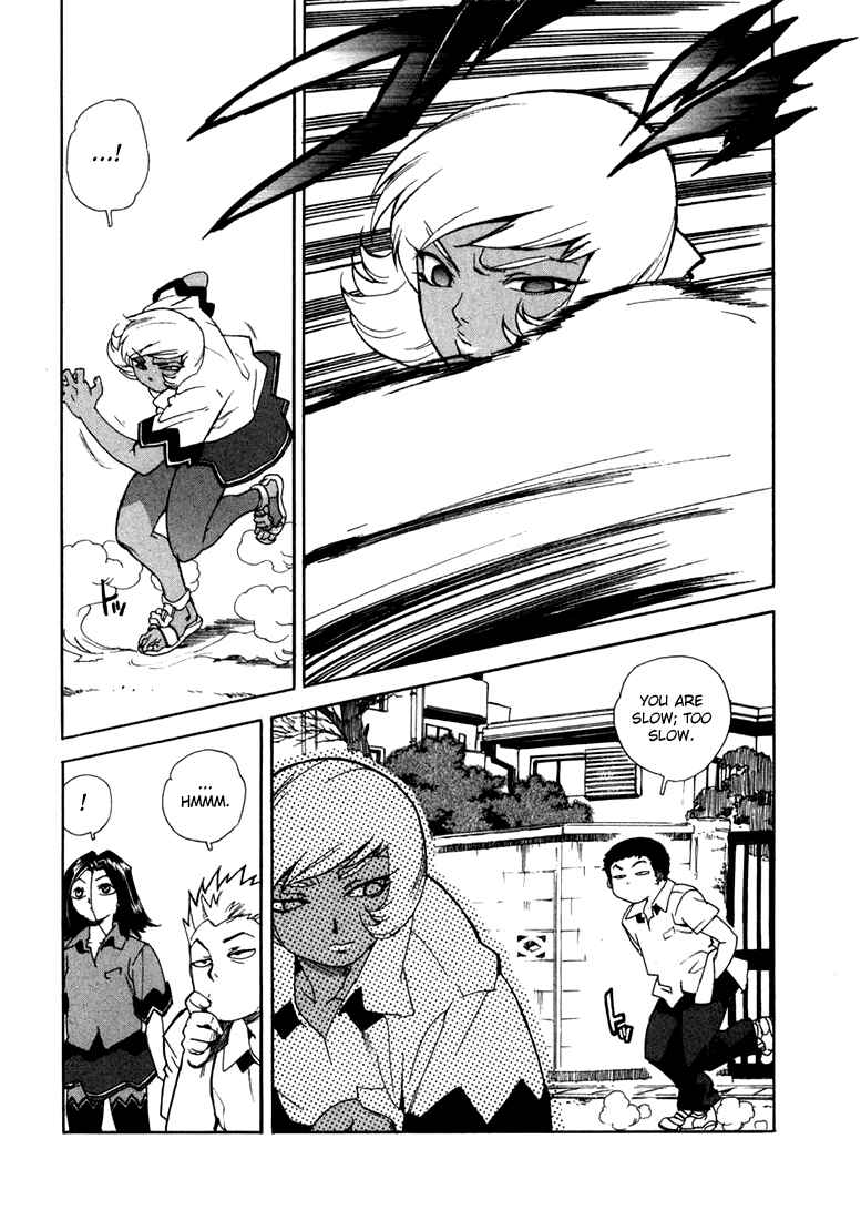 Page 8 Chapter 15 Aiki