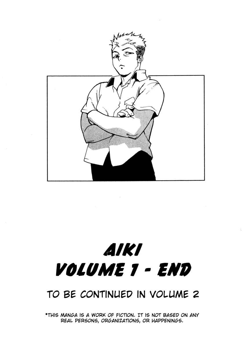 Page 26 Chapter 7 Aiki