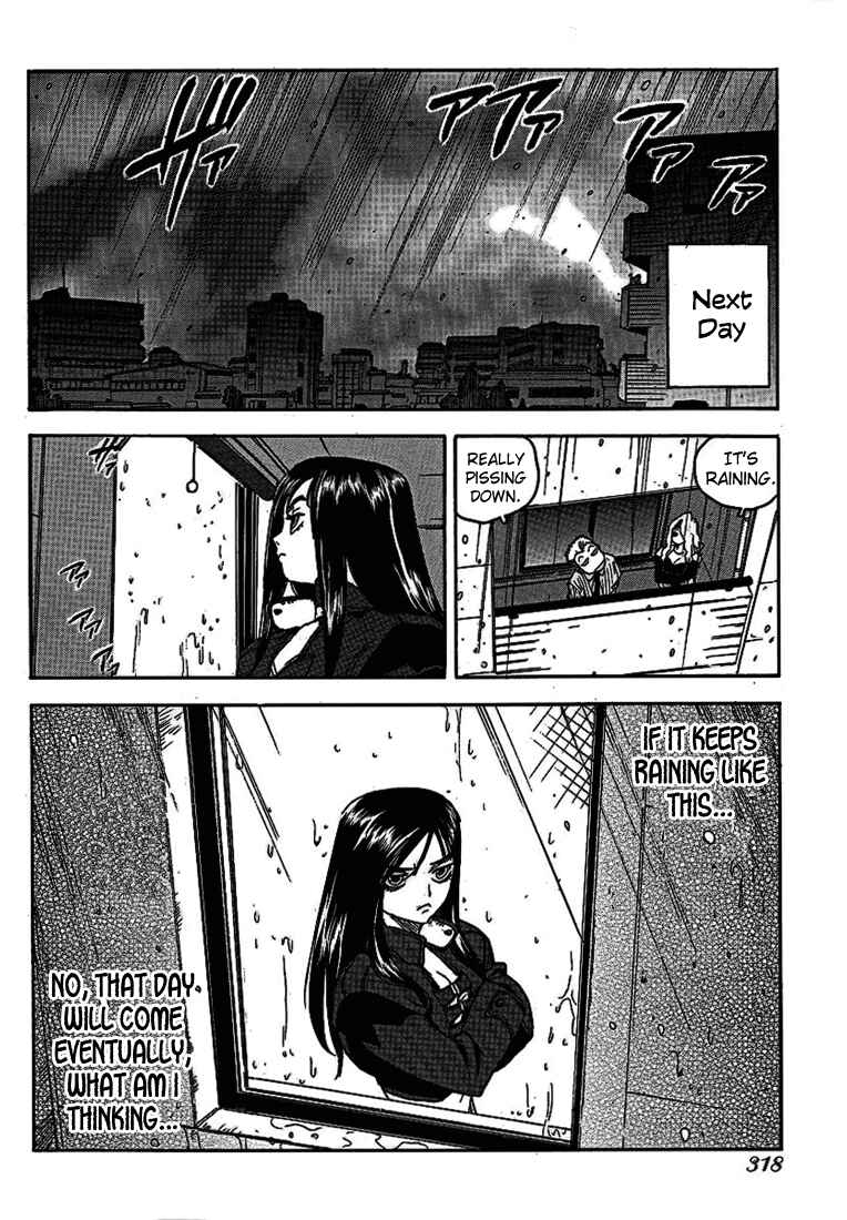 Page 18 Chapter 51 Aiki