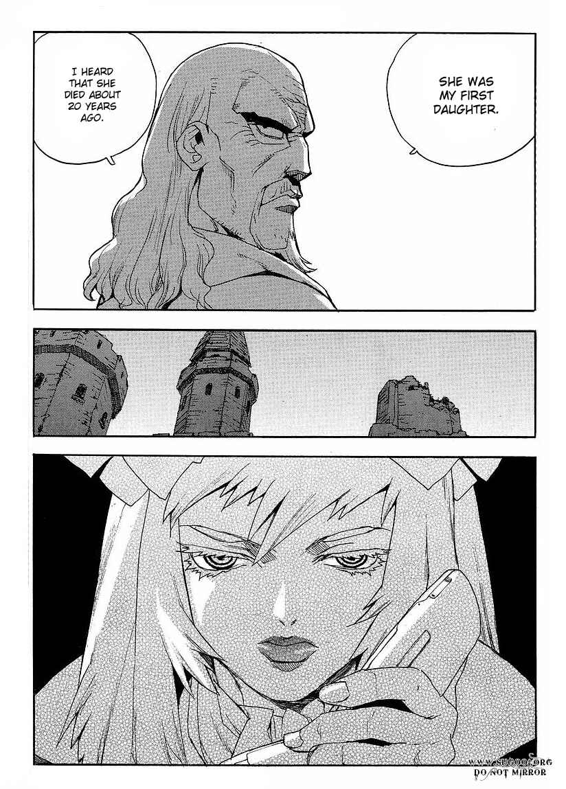 Page 9 Chapter 64 Aiki