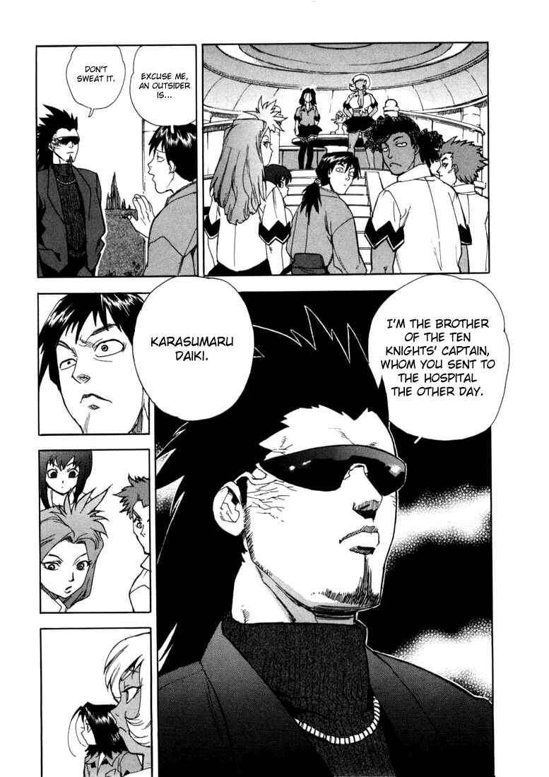 Page 13 Chapter 16 Aiki