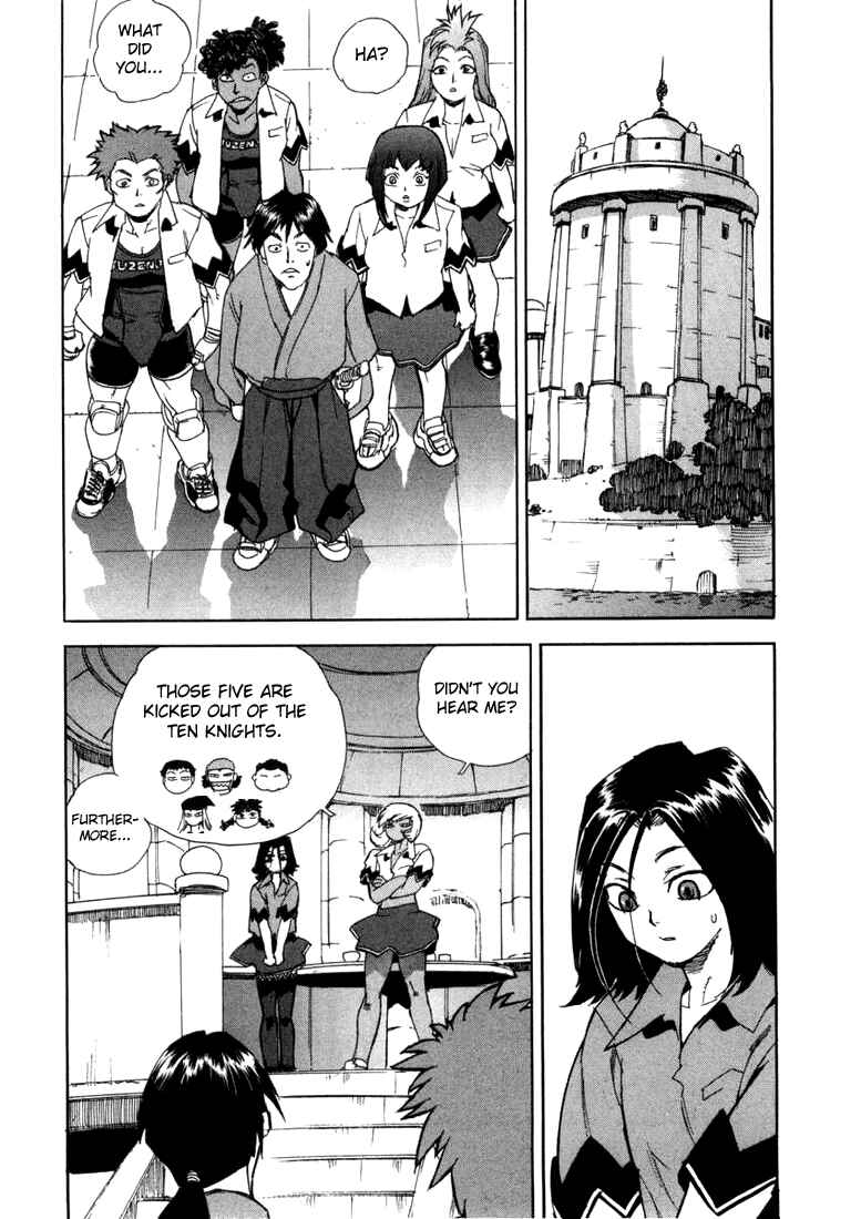 Page 5 Chapter 16 Aiki