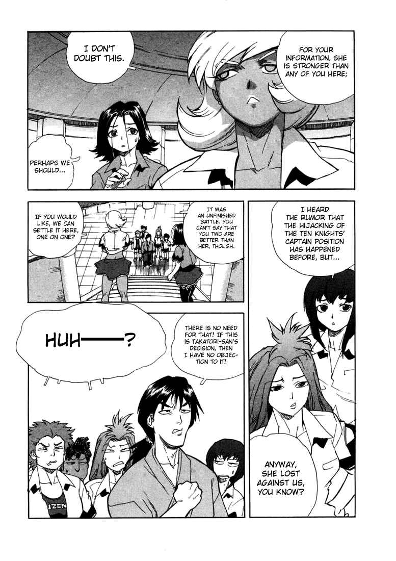 Page 7 Chapter 16 Aiki