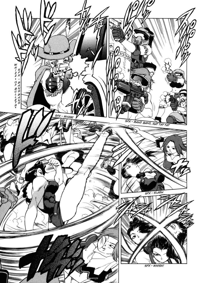 Page 11 Chapter 2 Aiki