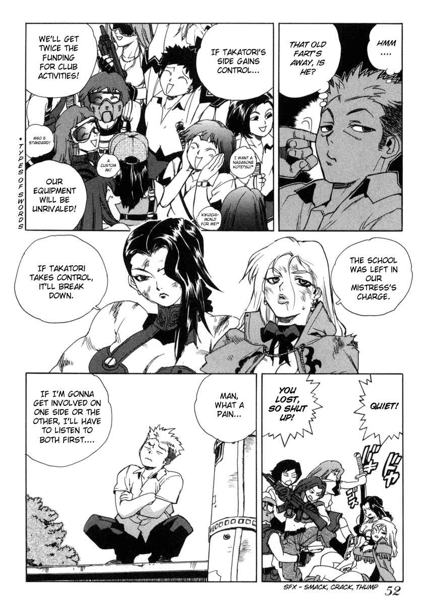 Page 18 Chapter 2 Aiki