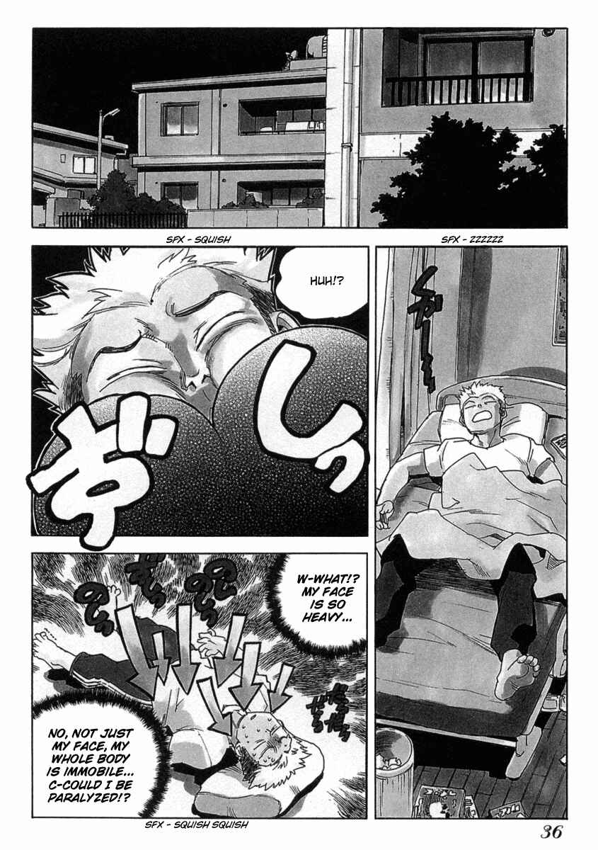 Page 2 Chapter 2 Aiki