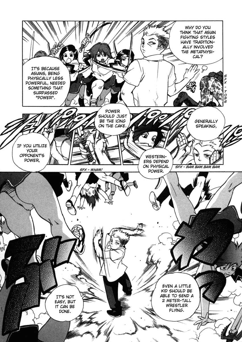 Page 21 Chapter 2 Aiki