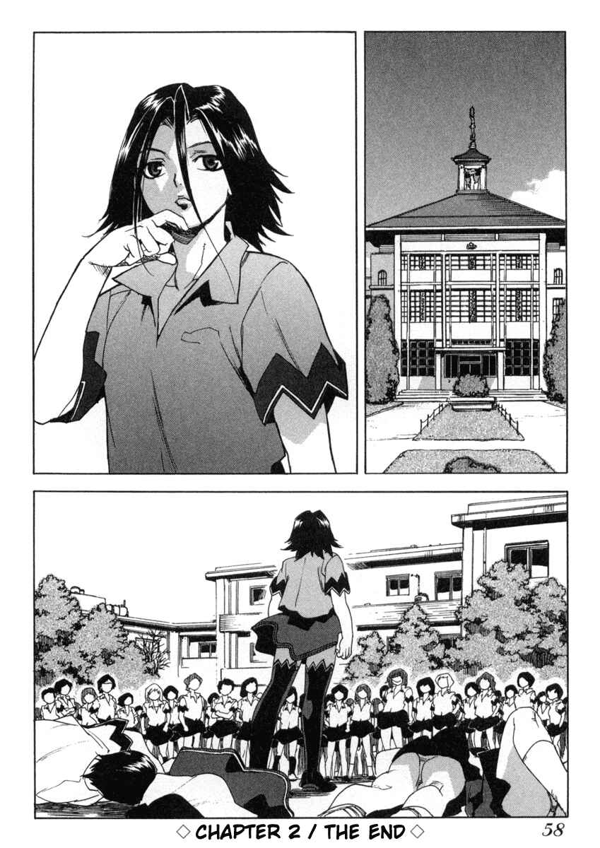 Page 24 Chapter 2 Aiki