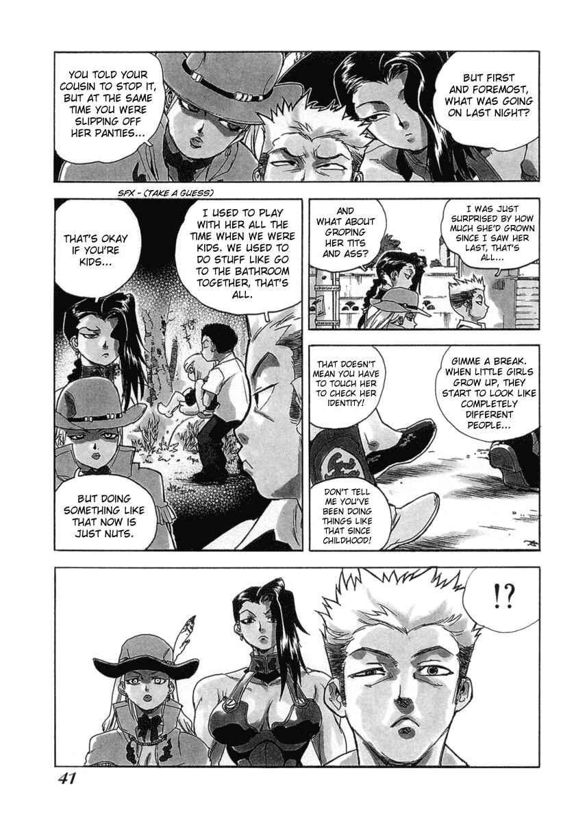 Page 7 Chapter 2 Aiki