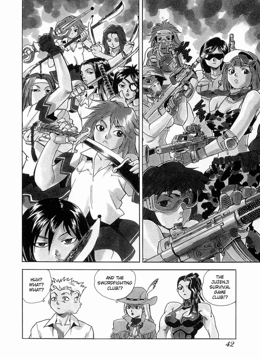 Page 8 Chapter 2 Aiki