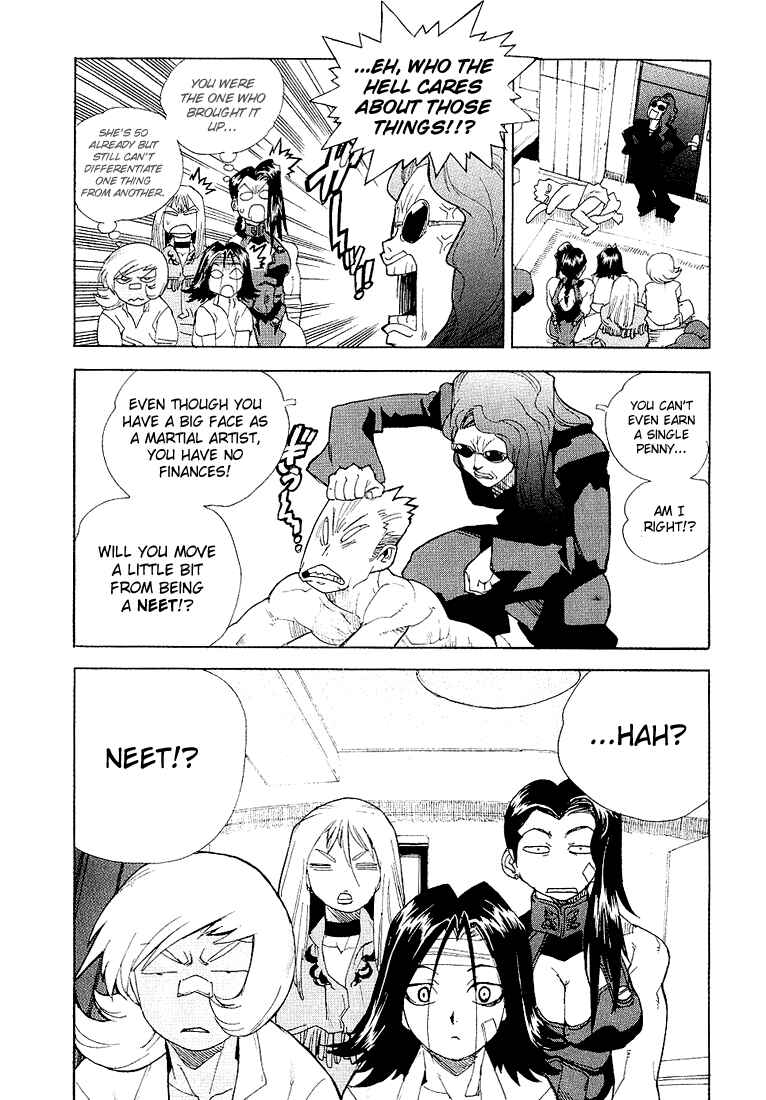 Page 12 Chapter 26 Aiki