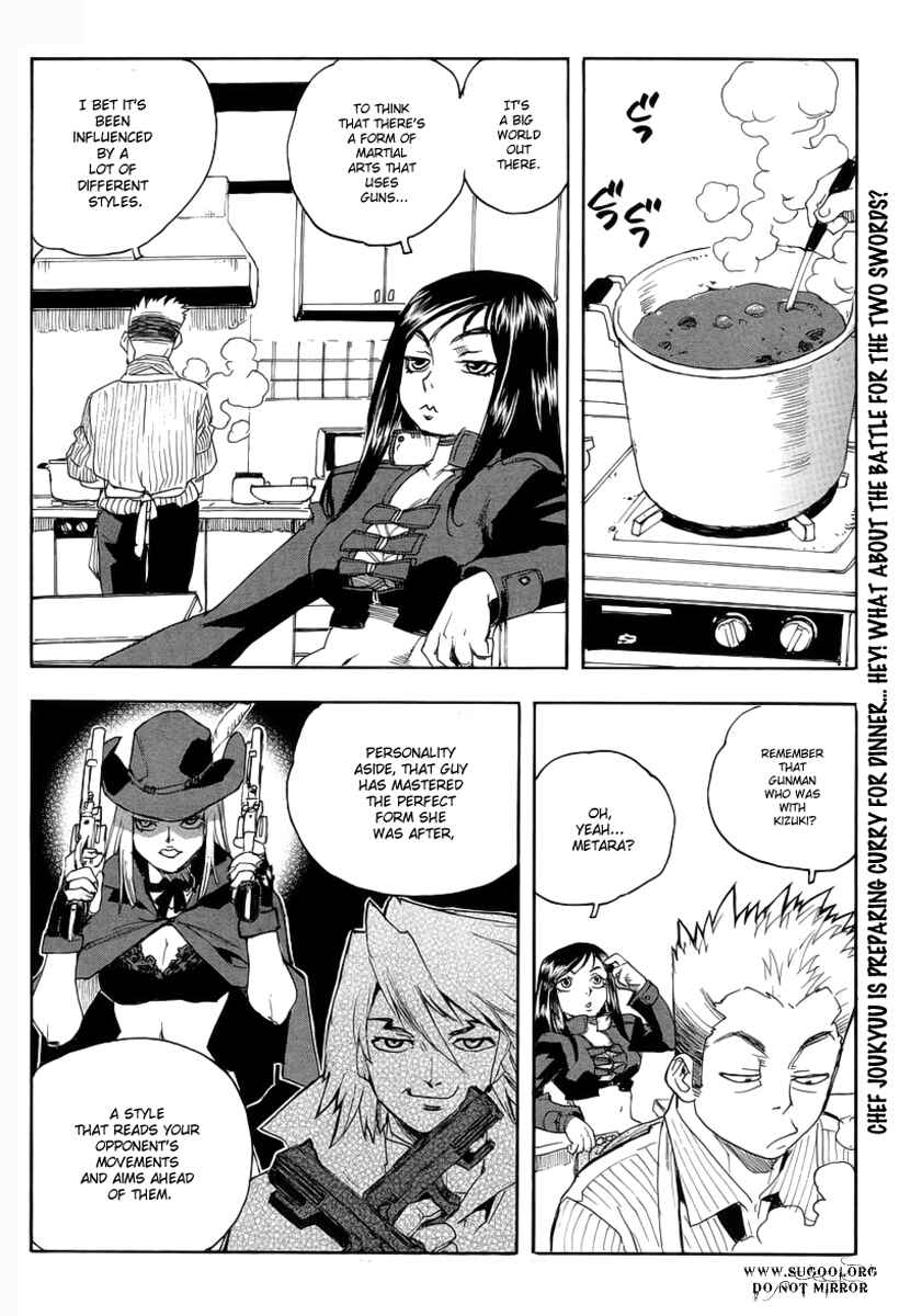 Page 2 Chapter 65 Aiki