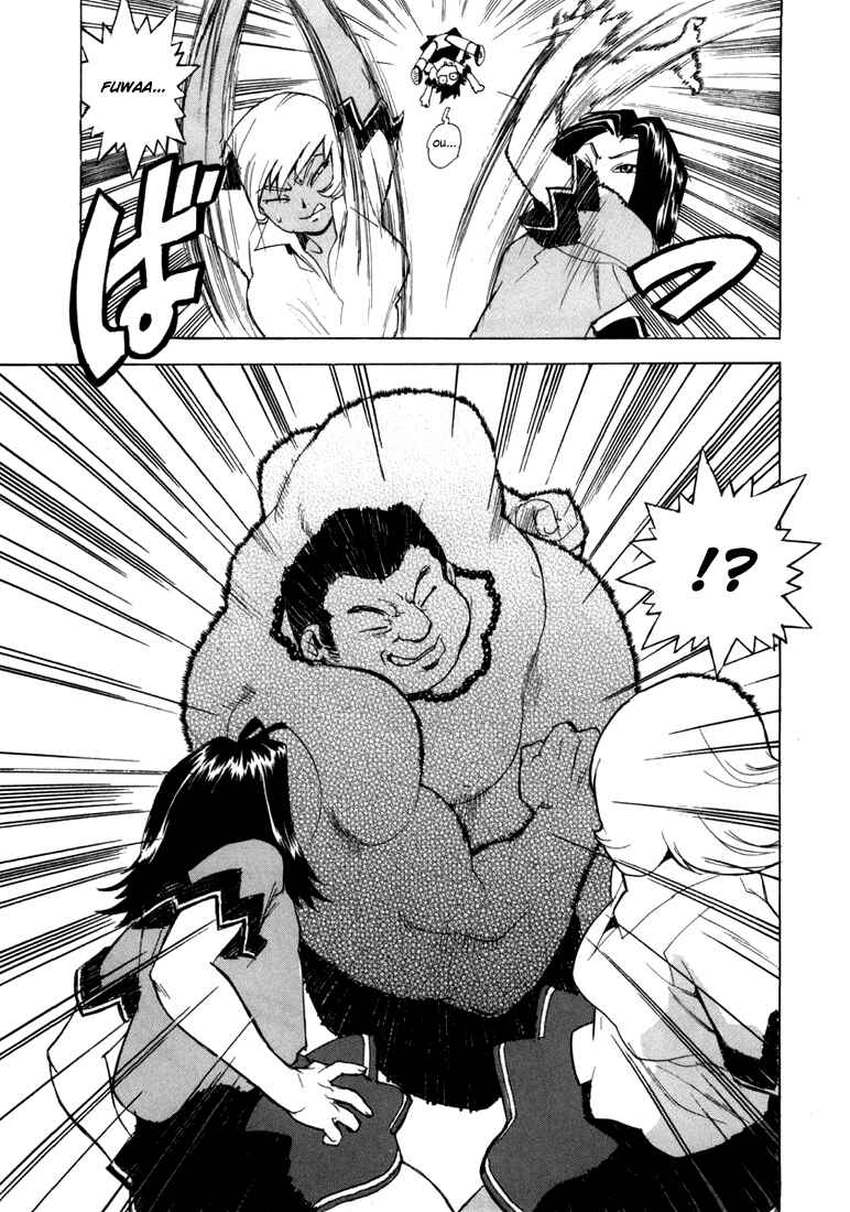 Page 21 Chapter 11 Aiki