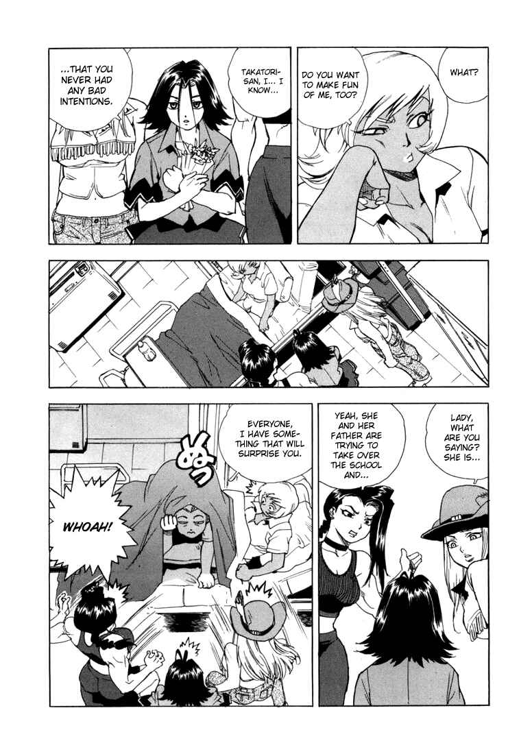 Page 4 Chapter 11 Aiki