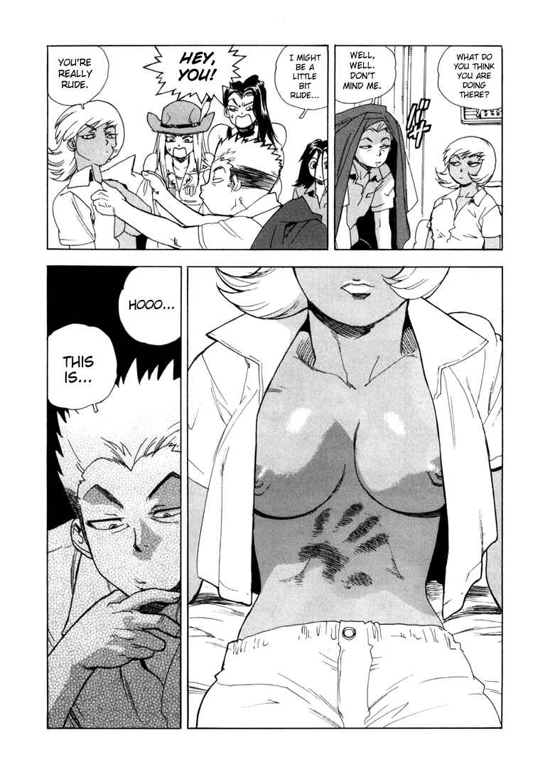 Page 5 Chapter 11 Aiki