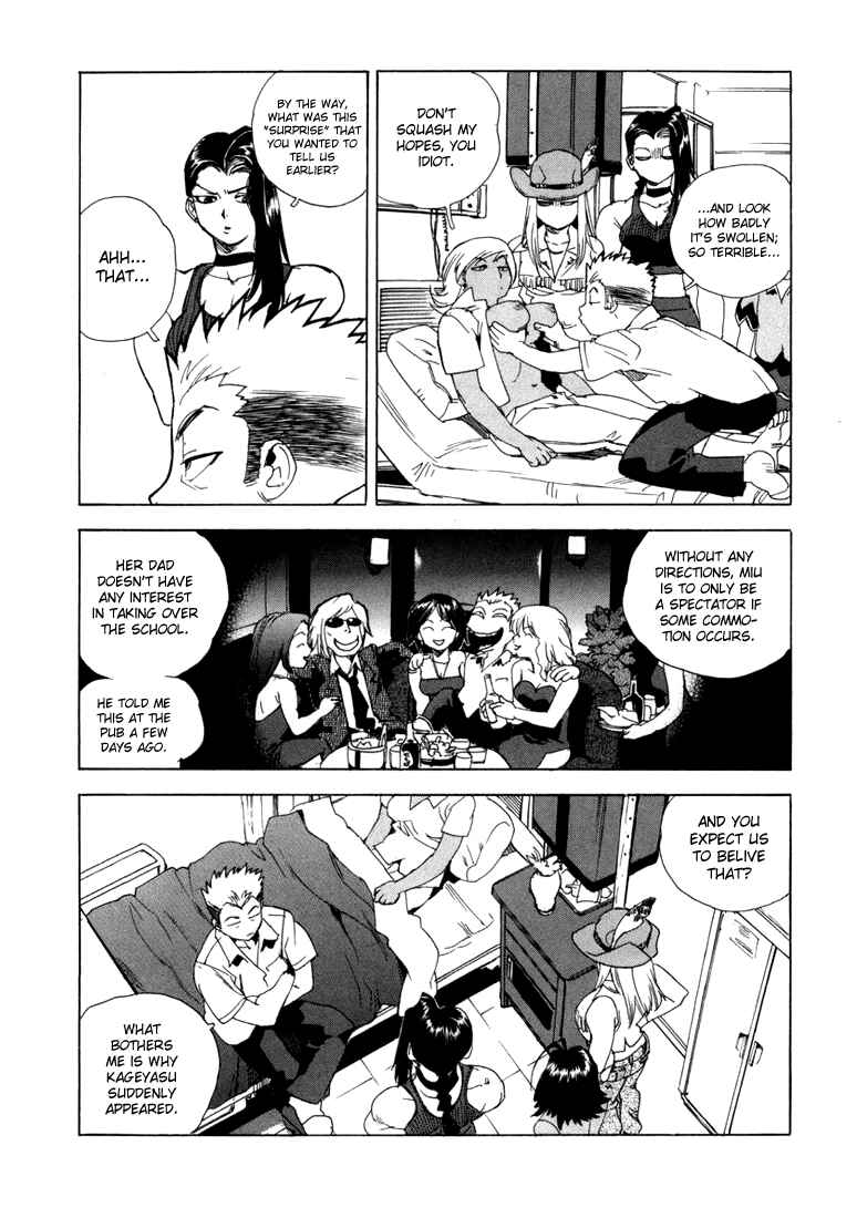 Page 6 Chapter 11 Aiki