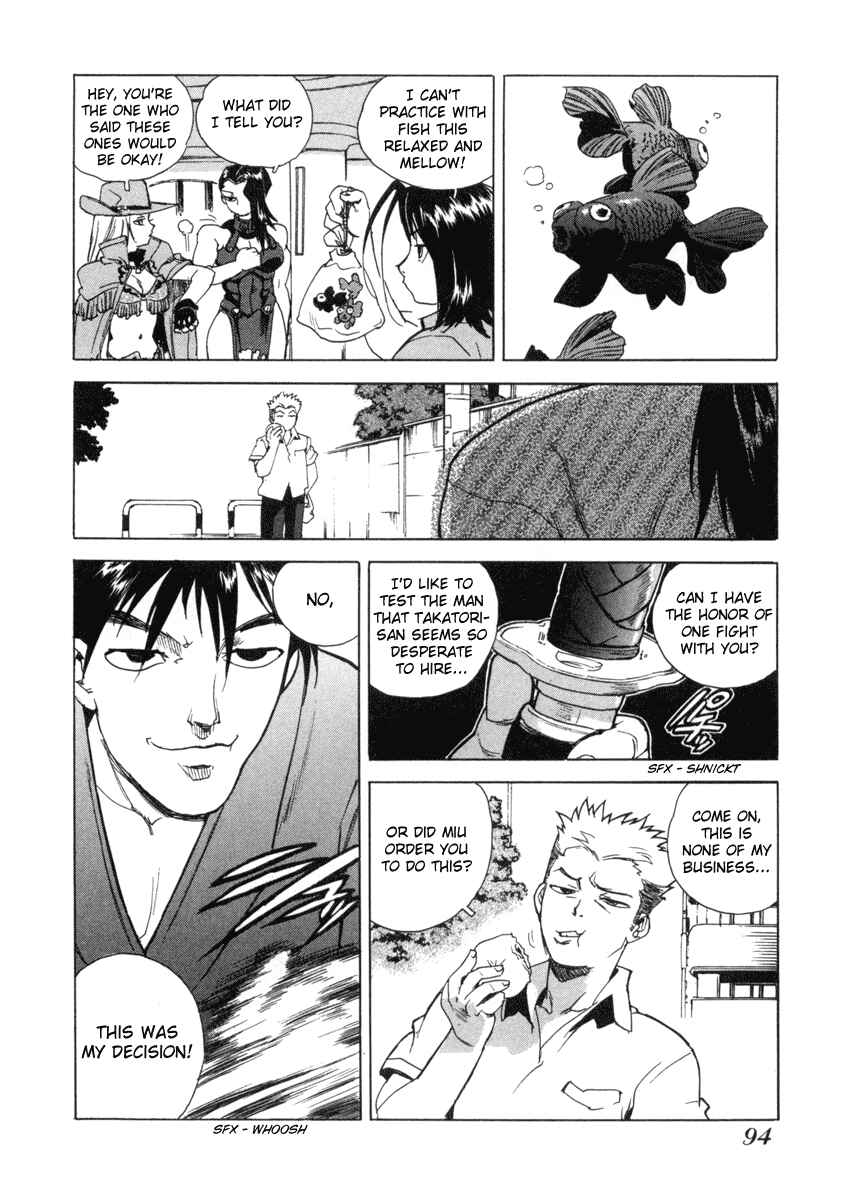 Page 10 Chapter 4 Aiki