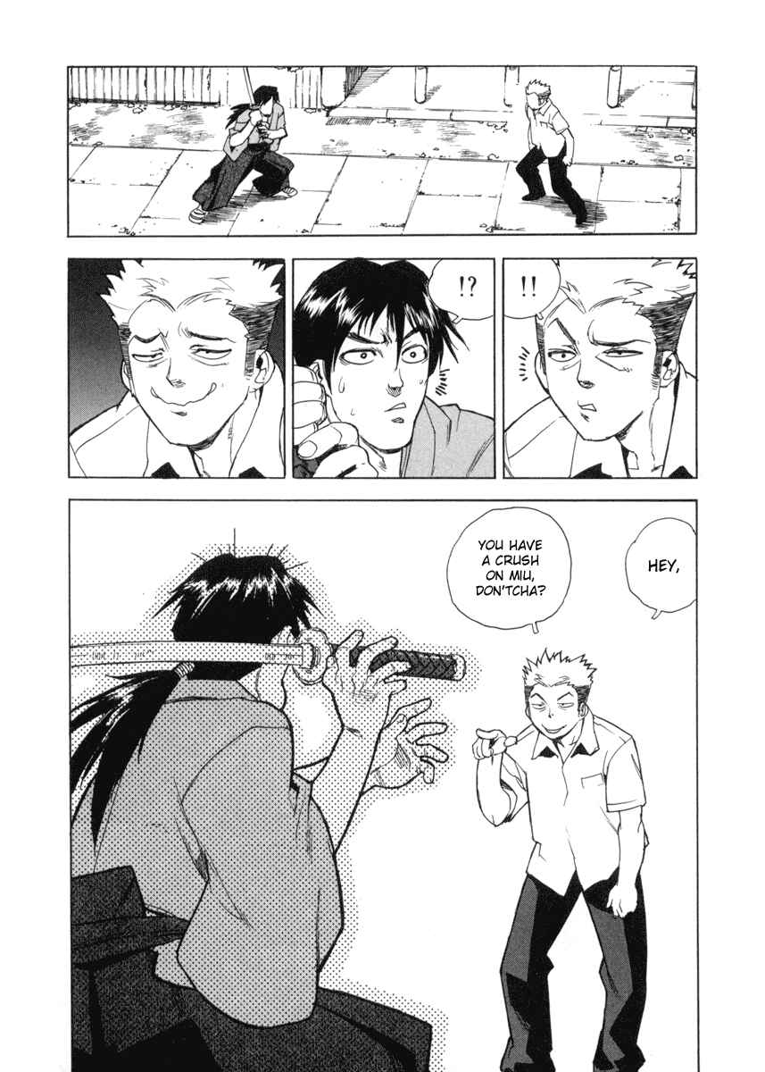 Page 21 Chapter 4 Aiki