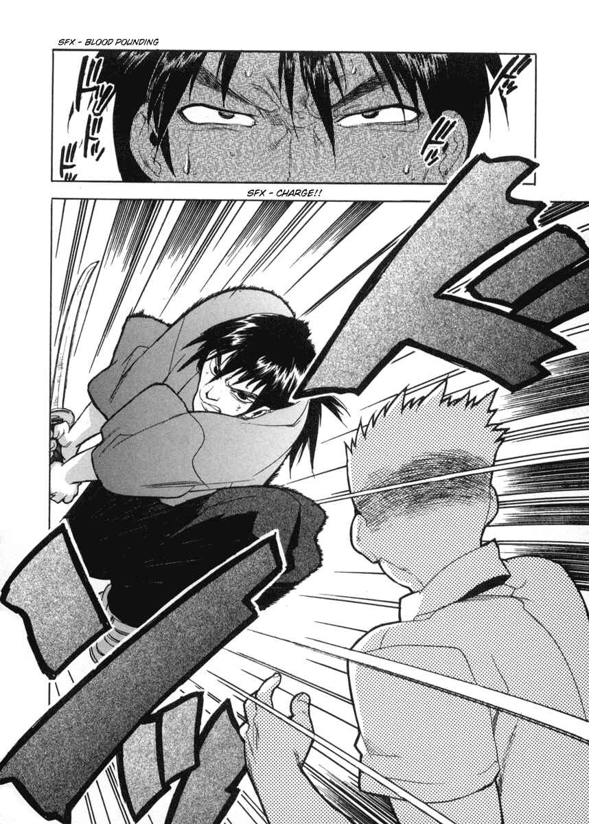 Page 24 Chapter 4 Aiki