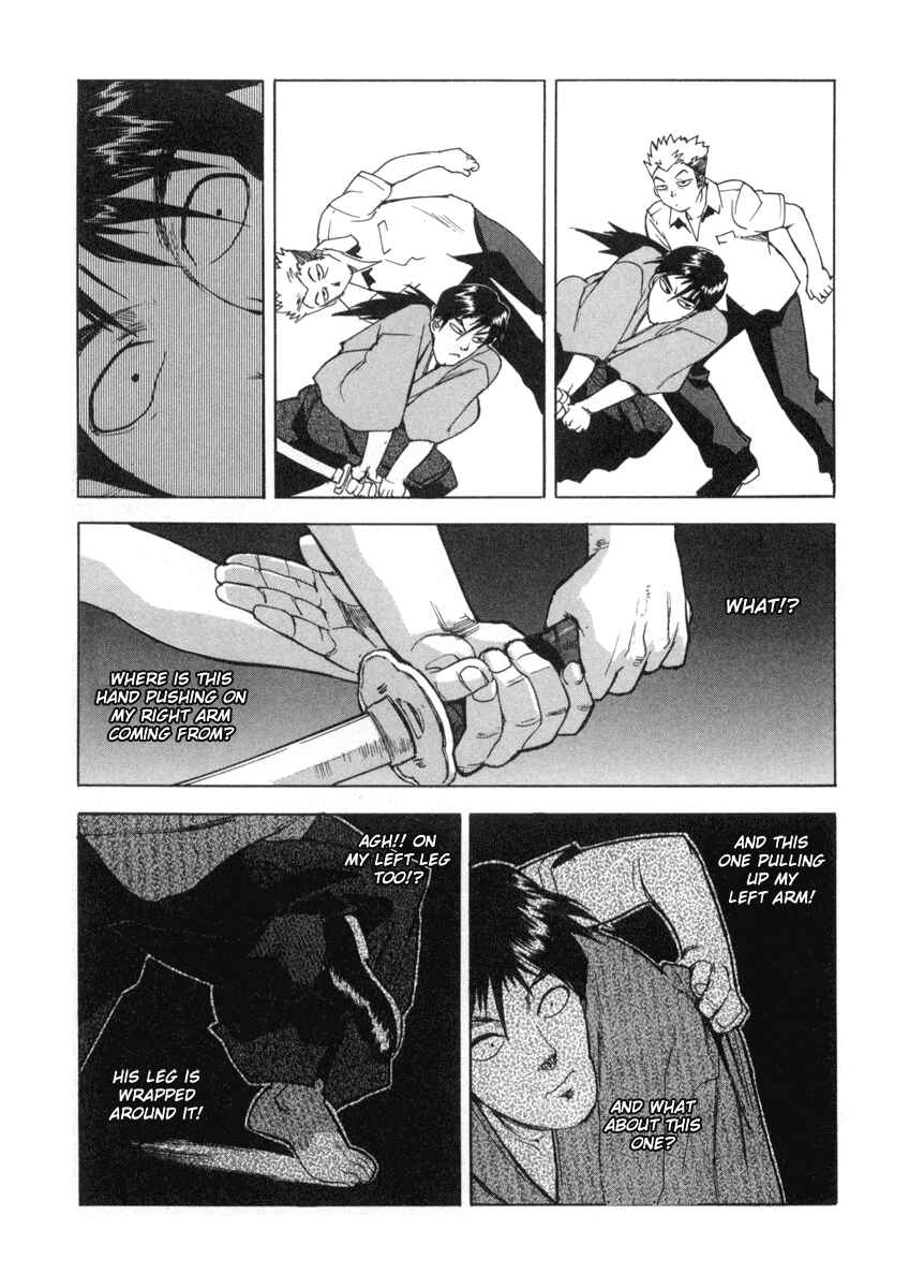 Page 26 Chapter 4 Aiki