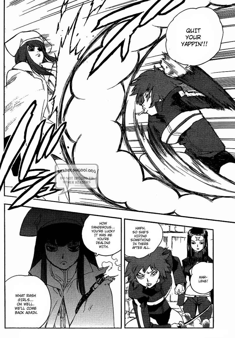 Page 14 Chapter 60 Aiki