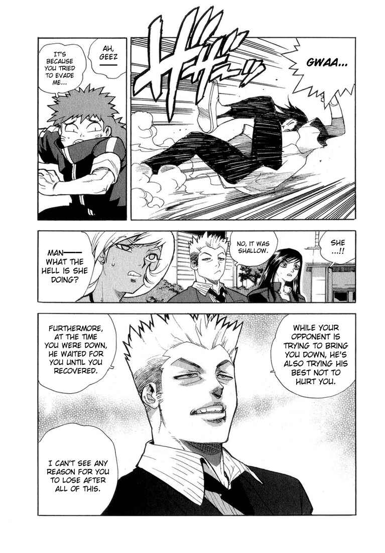 Page 9 Chapter 31 Aiki