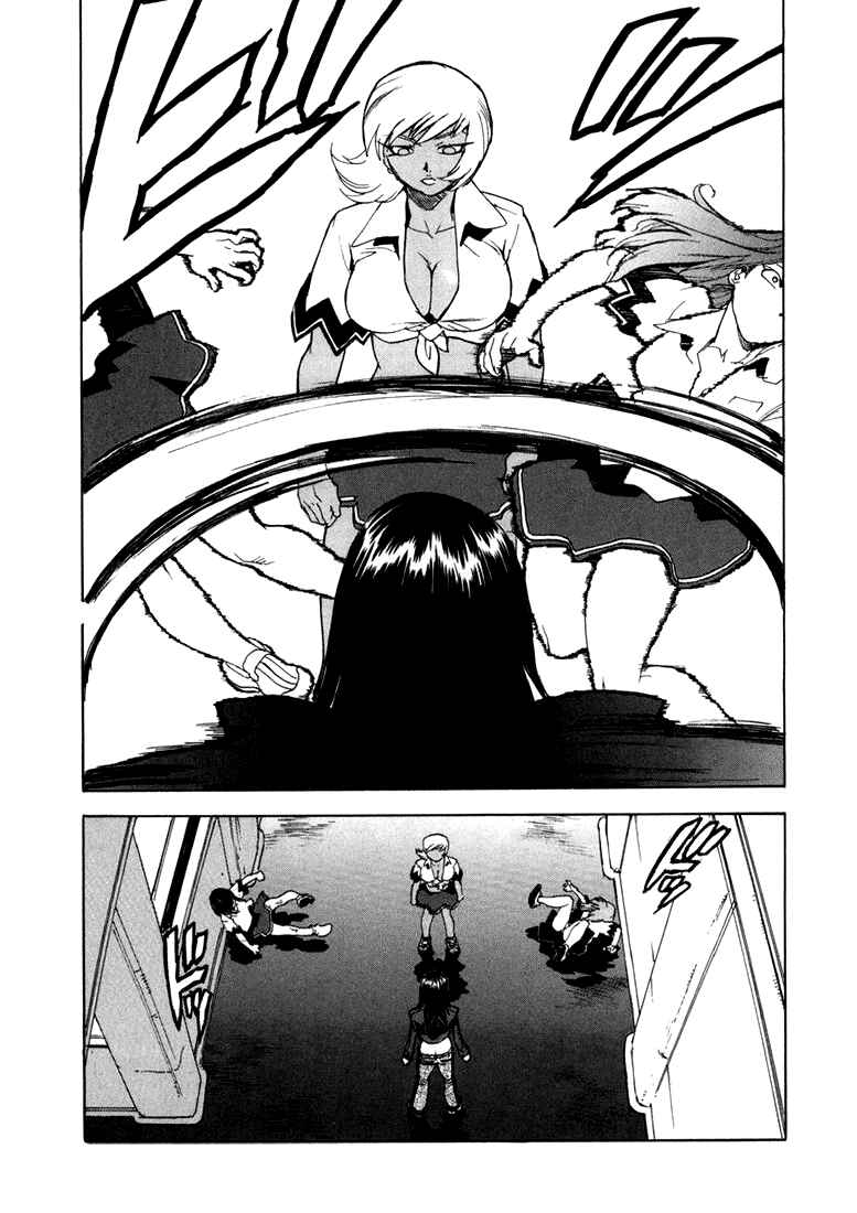 Page 11 Chapter 10 Aiki