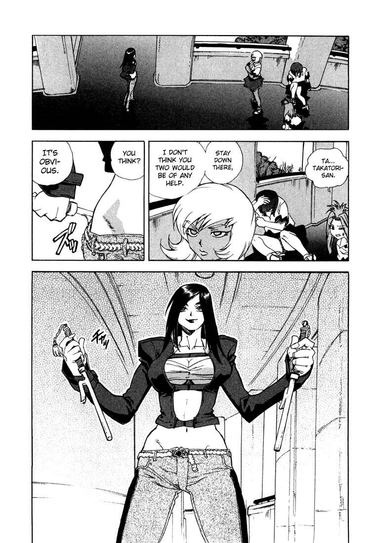 Page 16 Chapter 10 Aiki