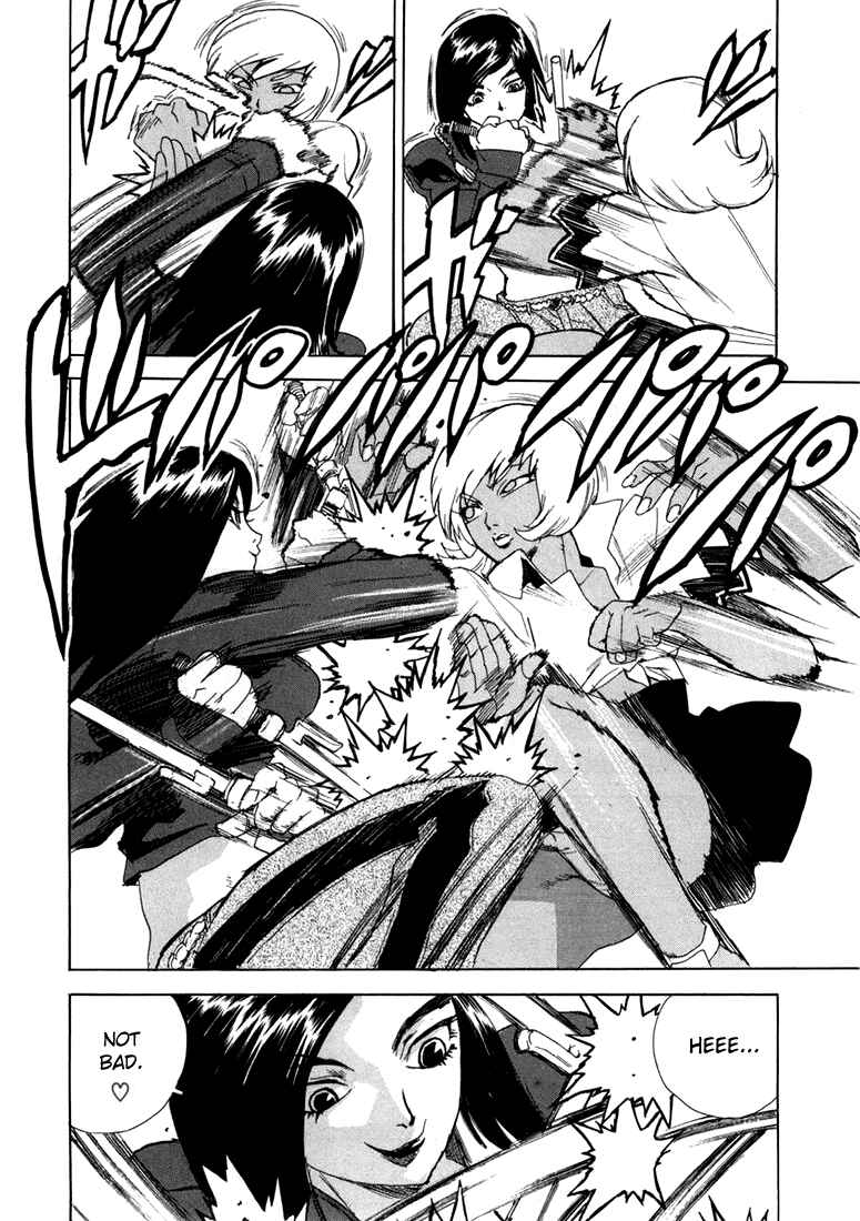 Page 18 Chapter 10 Aiki