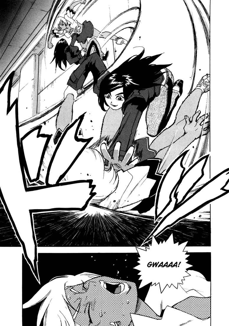 Page 27 Chapter 10 Aiki