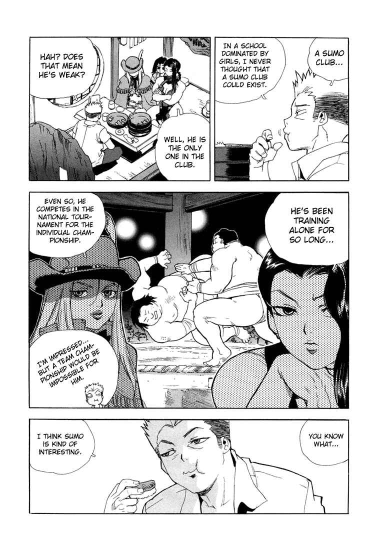 Page 4 Chapter 10 Aiki