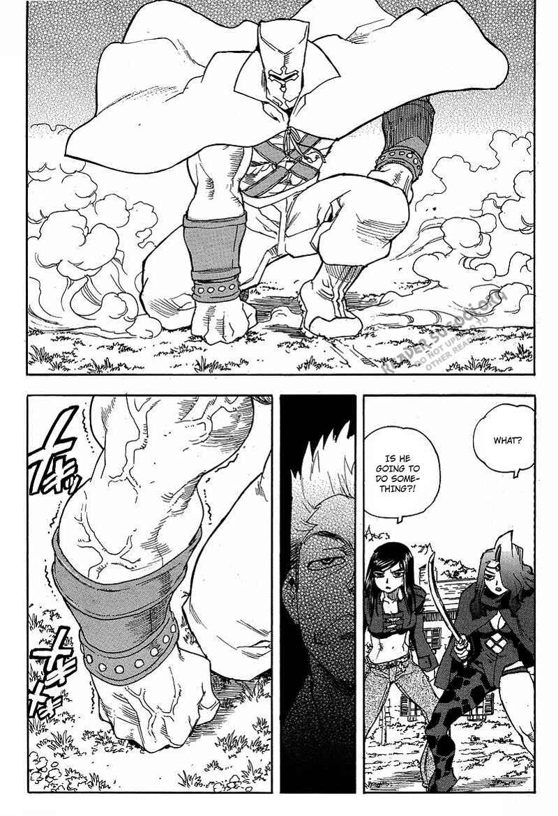 Page 13 Chapter 61 Aiki