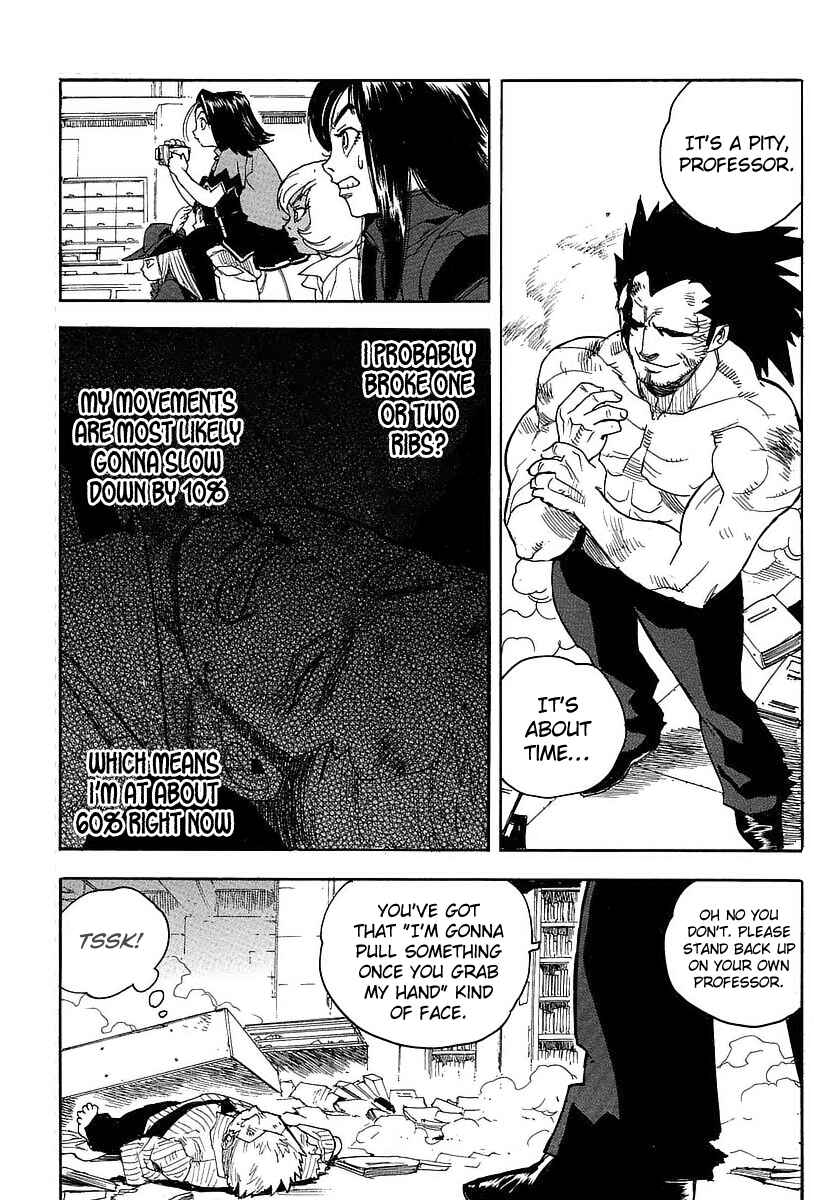 Page 3 Chapter 53 Aiki