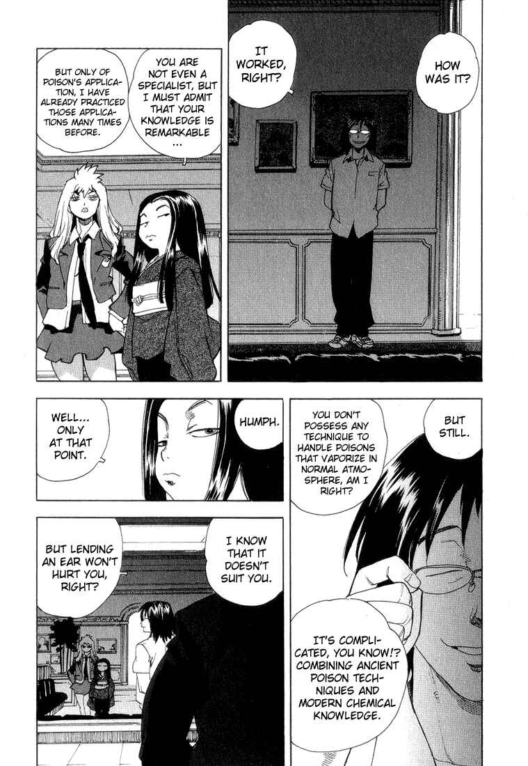 Page 10 Chapter 35 Aiki
