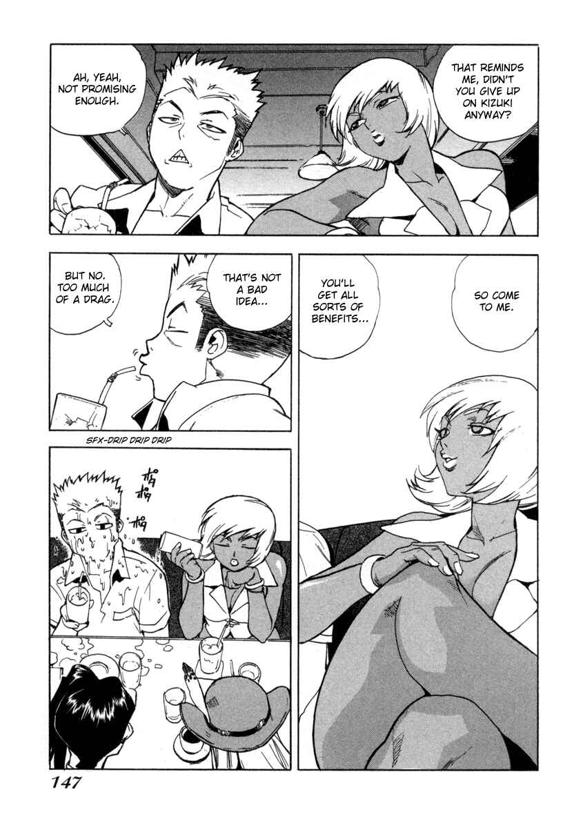 Page 10 Chapter 6 Aiki