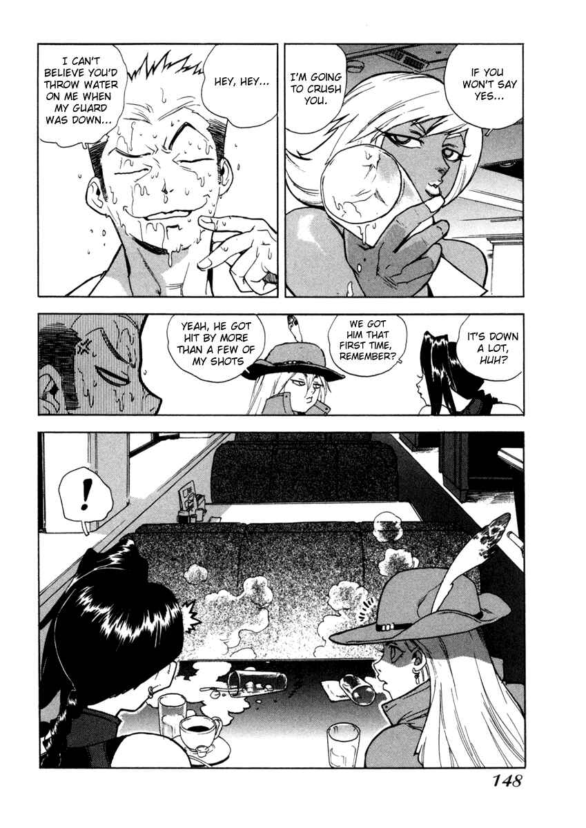 Page 11 Chapter 6 Aiki
