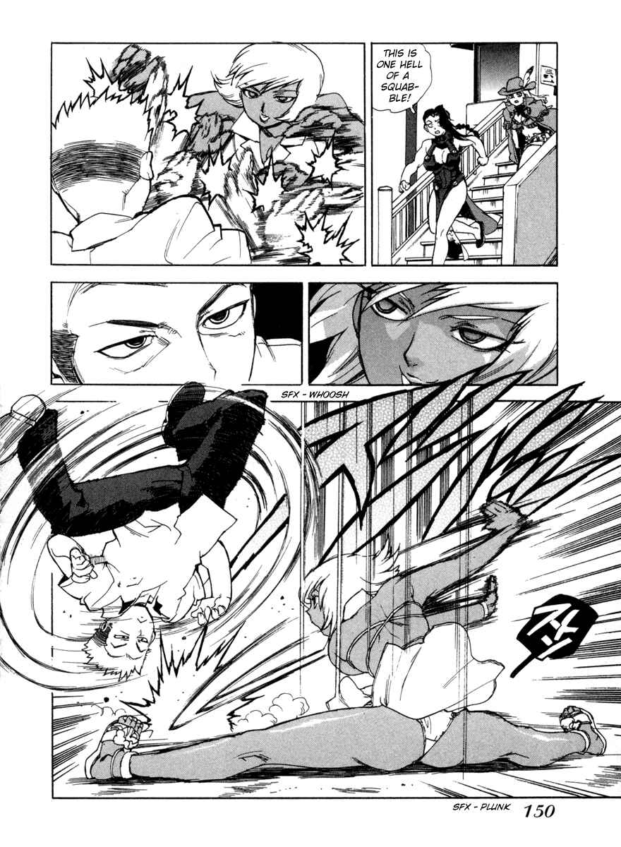 Page 13 Chapter 6 Aiki