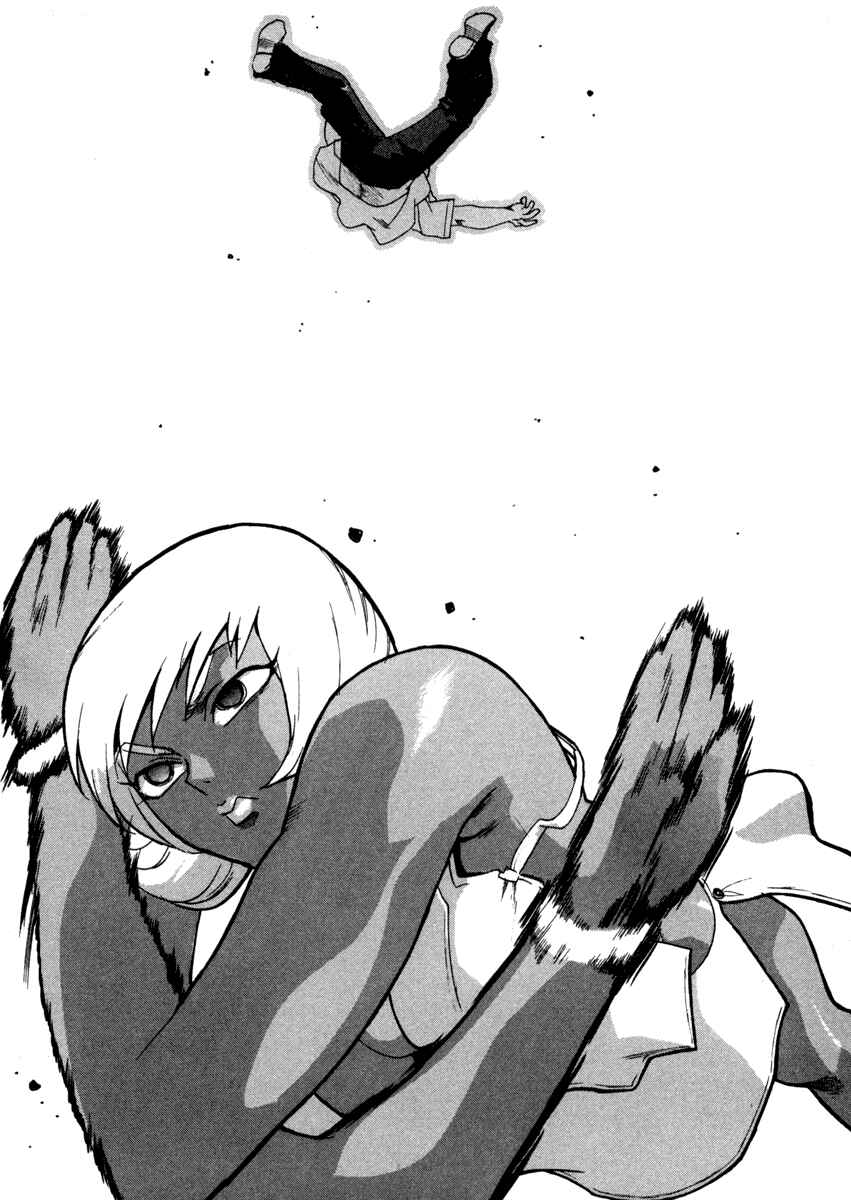 Page 20 Chapter 6 Aiki