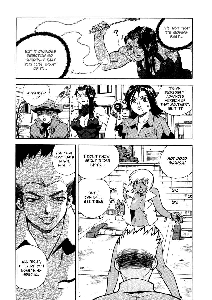 Page 29 Chapter 6 Aiki