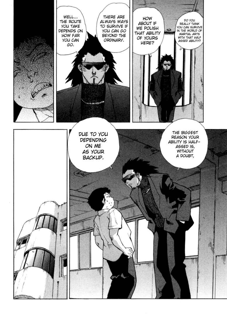 Page 5 Chapter 19 Aiki
